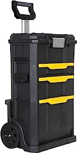 Stanley mobiele werkplaats 2w1