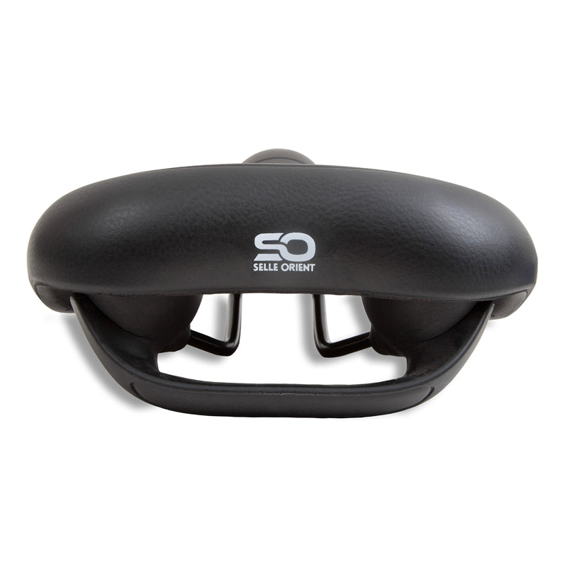 Selle Orient siodło e-comfort OEM
