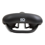 Selle Orient siodło e-comfort OEM