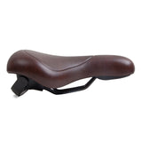 E-comfort siodła
