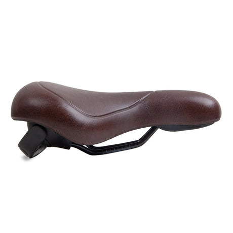 E-comfort siodła