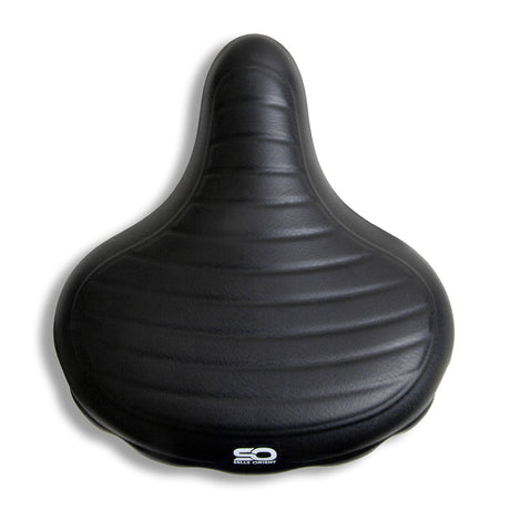 Elastomer relaksu siodła