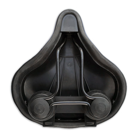 Elastomer relaksu siodła