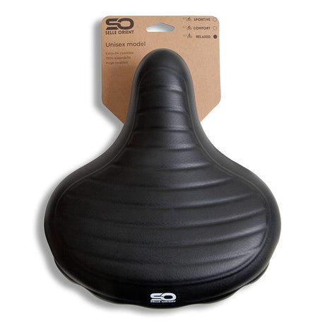 Elastomer relaksu siodła