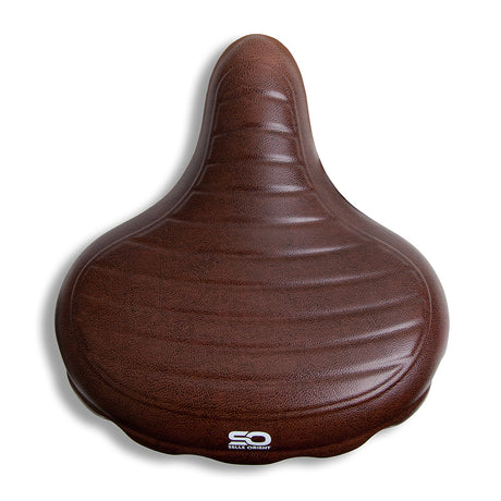 Selle Orient siodełko relaksacyjne z elastomeru