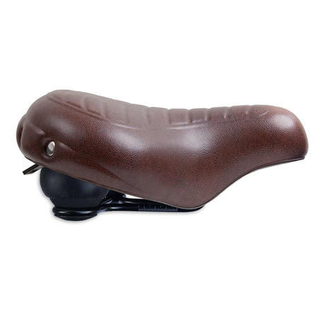 Selle Orient siodełko relaksacyjne z elastomeru