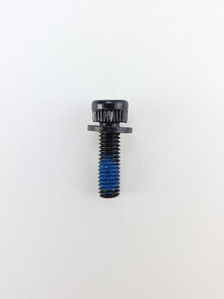 Bouten Allen M6x20 czarny pazur