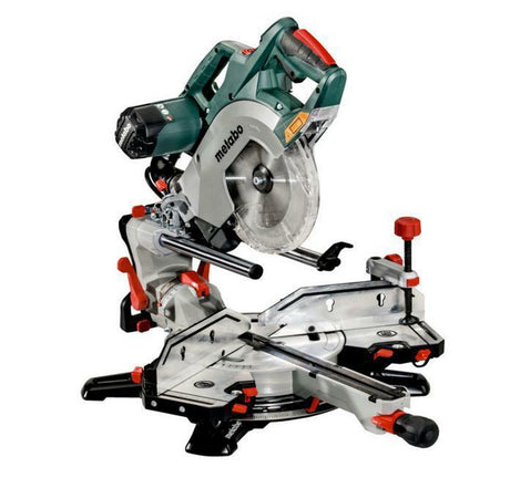 Metabo zaagblad kgsv 72 xact-sym 216mm 305 x 72 mm