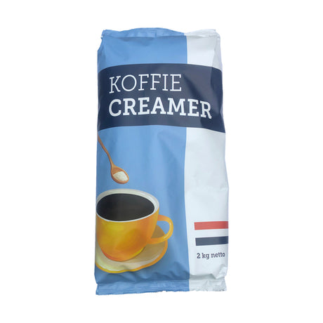 Zabielacz do kawy (8x 2kg)
