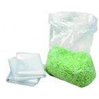 Worki na niszczarki papieru hsm 1452995000 plastikowe