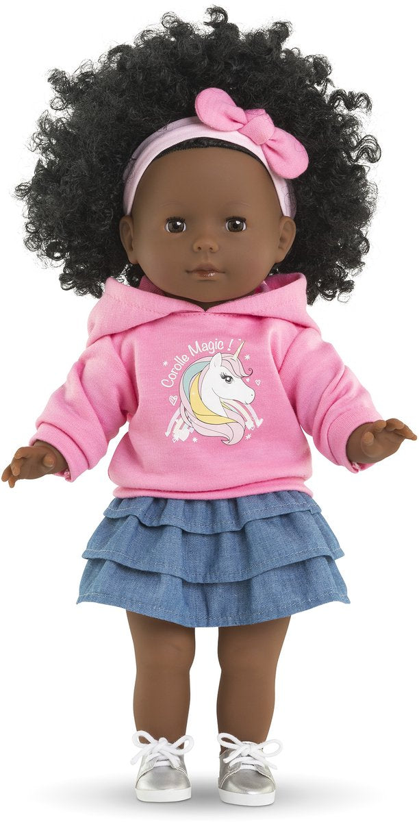 Lalka Corolle Maelys, 36 cm.