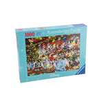 Ravensburgera