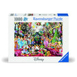Puzzle Disney Ravensburger na Boże Narodzenie 1000 elementów