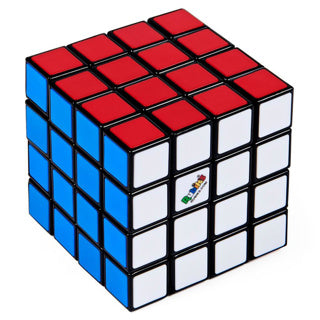 Kostka Rubika Spinmastera 4x4 | 2 szt