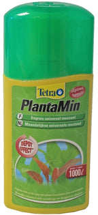 Nawóz wodny Tetra Plantamin