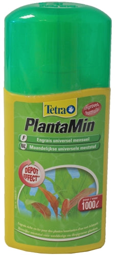 Nawóz wodny Tetra Plantamin