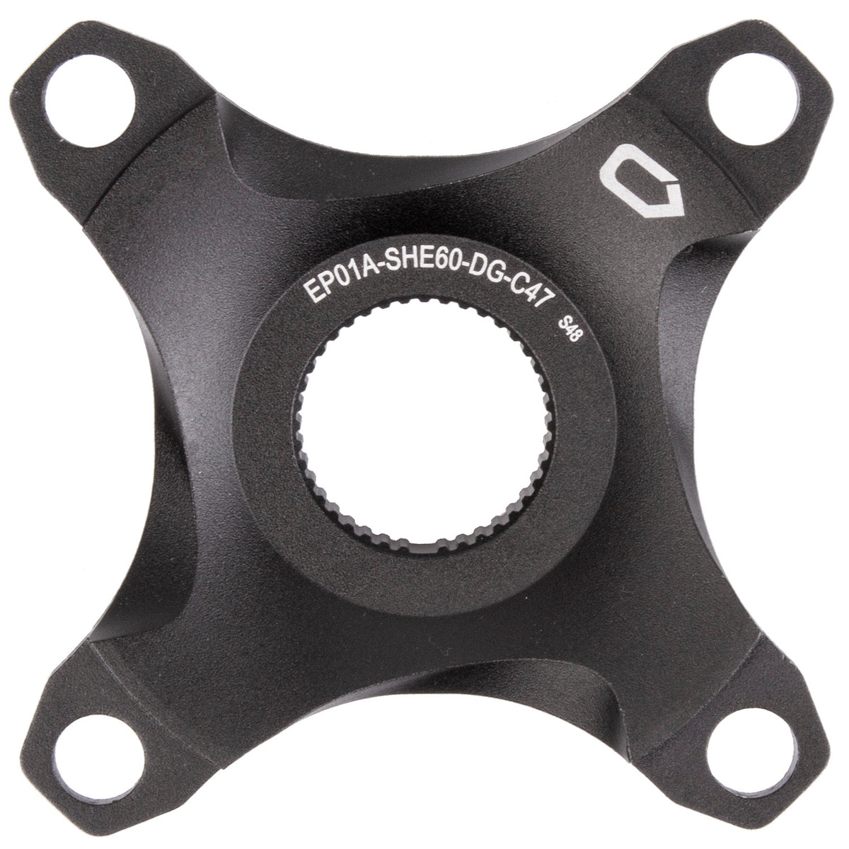 Samox PD-S E6000 Spider do Shimano
