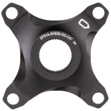 Samox PD-S E6000 Spider do Shimano