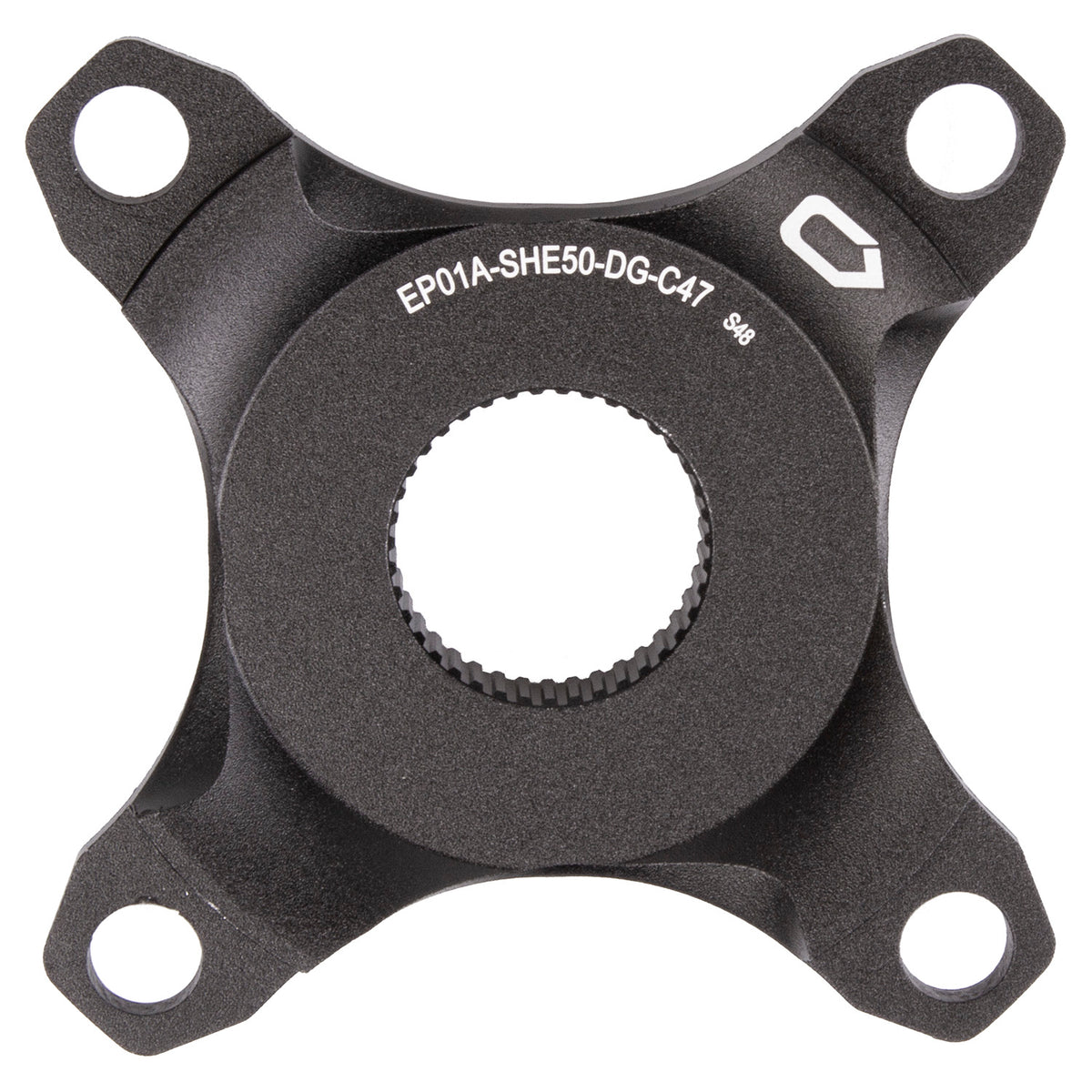 Samox PD-S E5000 Spider do Shimano