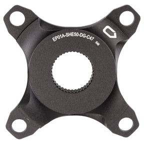 Samox PD-S E5000 Spider do Shimano