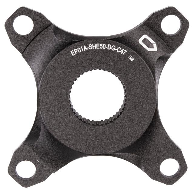 Samox PD-S E5000 Spider do Shimano