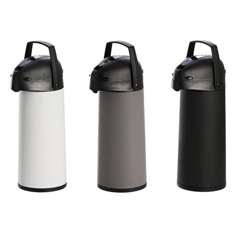 Dzbanek termos z pompką 1,9l ø13xh36,5cm