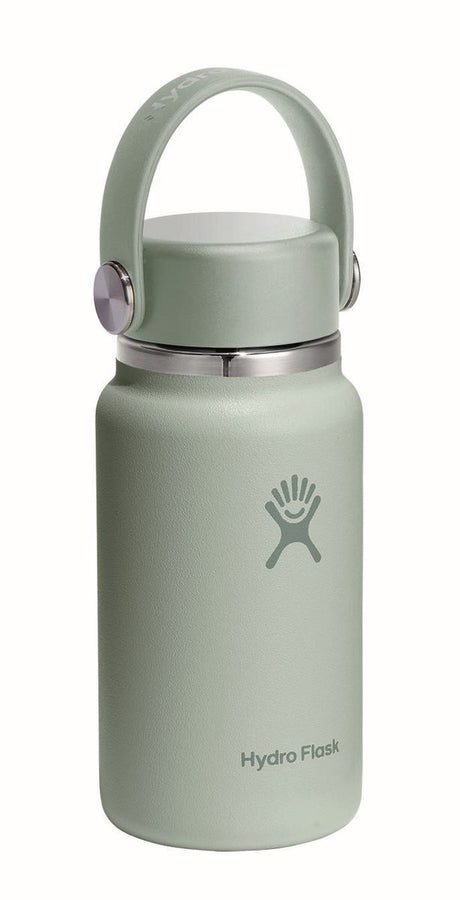 Hydro flask - butelka do picia micro hydro - 200 ml - agawa