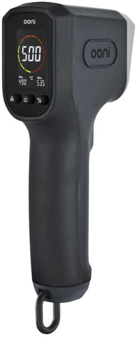 Ooni infrarood thermometer default