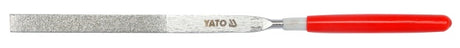 Yato diamanten platte condensator 140mm 6140