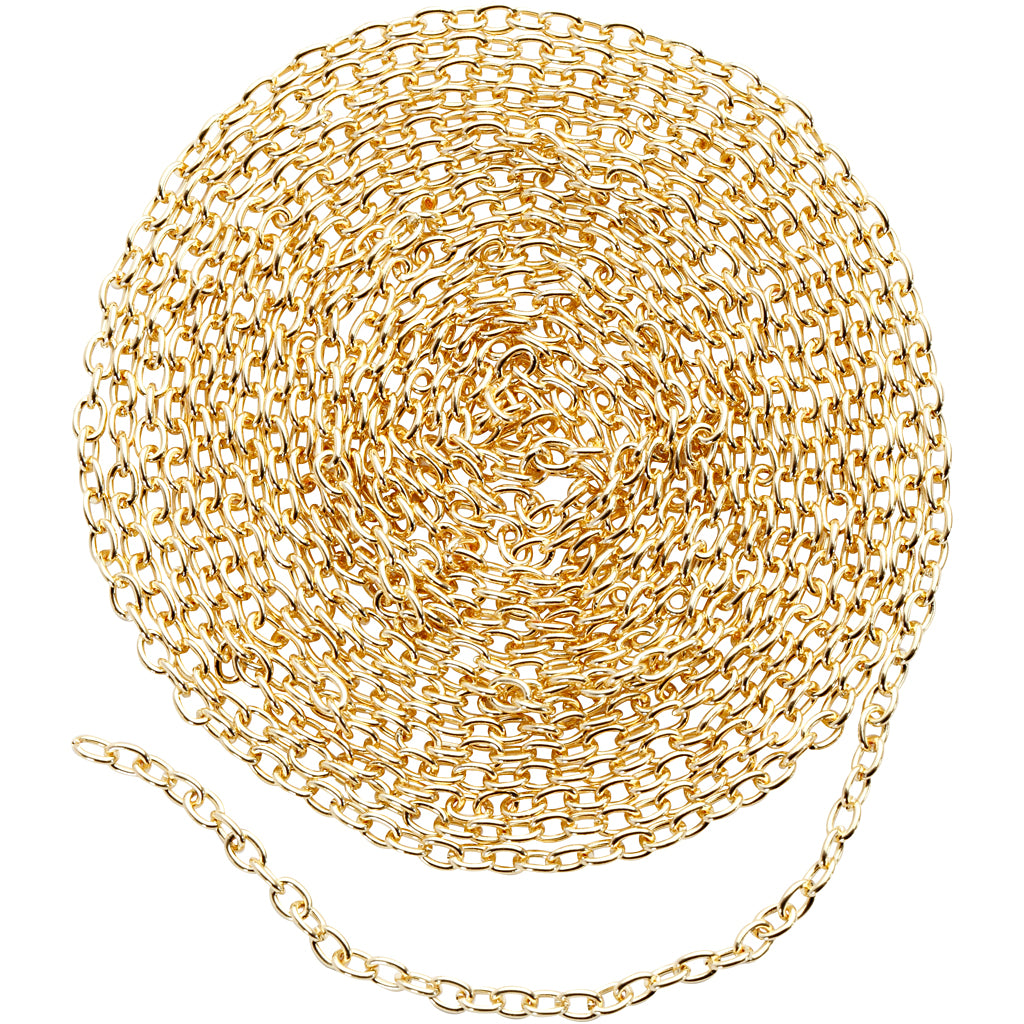 Firma Creativ Jasseron Gilded, 2M