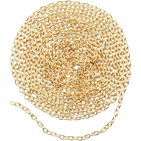 Firma Creativ Jasseron Gilded, 2M