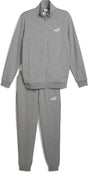 Dres puma ess tr unisex - średnioszary melanż