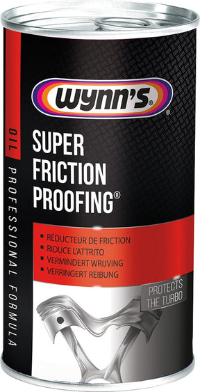 Wynn's Super odporny na tarcie 325ml - 47041