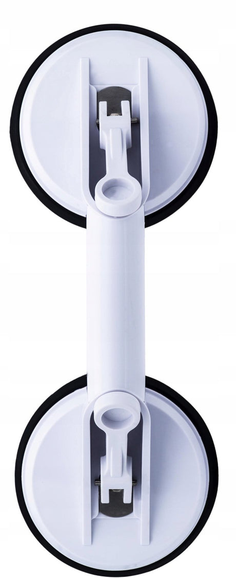 Kubki ssące rycerza 12 cm 100 kg A0150201