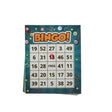 Karty do bingo Otto Simon 500 arkuszy w bloczku | 6 sztuk