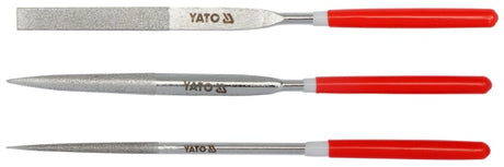 Yato diamantcondensatoren kpl. 3szt 160mm 6150