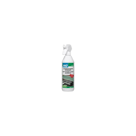 Hg środek do czyszczenia filtrów przeciwsłonecznych 500ml