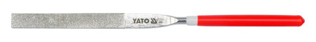 Yato diamanten platte condensator 180mm 6152