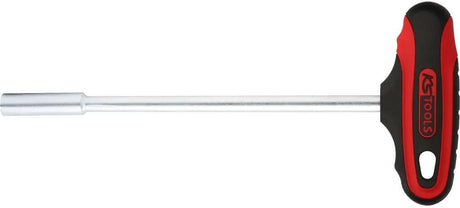 Wkrętak Ks Tools chromeplus z rękojeścią T ks-tools external-6-kt 13