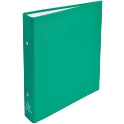 Segregator kołowy exacompta 51073e a5 zielony