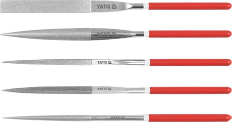 Yato diamantcondensatoren kpl. 5szt 180mm 6156