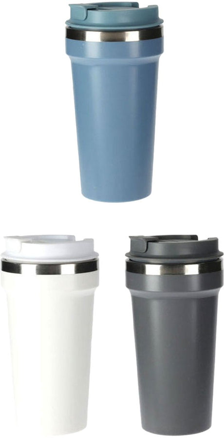 Kubek do picia kolorowy, 500ml