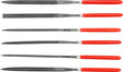 Yato condensaat 6szt. 3x140x65mm 6160