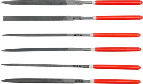 Yato condensaat 6szt. 3x140x65mm 6160
