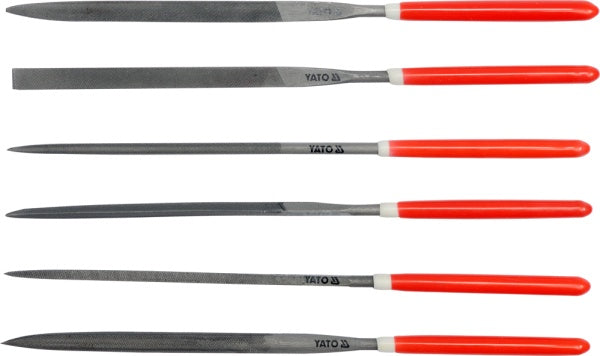 Yato condensaat 6szt. 3x140x65mm 6160