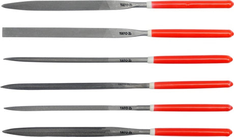 Yato condensaat 6szt. 4x160x75mm 6161