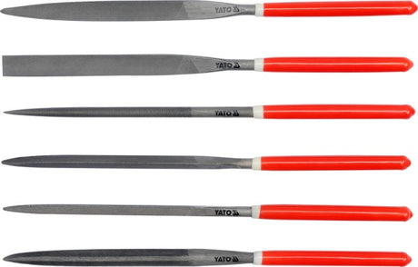 Yato condensaat 6szt. 5x180x85mm 6162