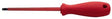 Wkrętak Unior 603vde-150x1,2x6,5mm