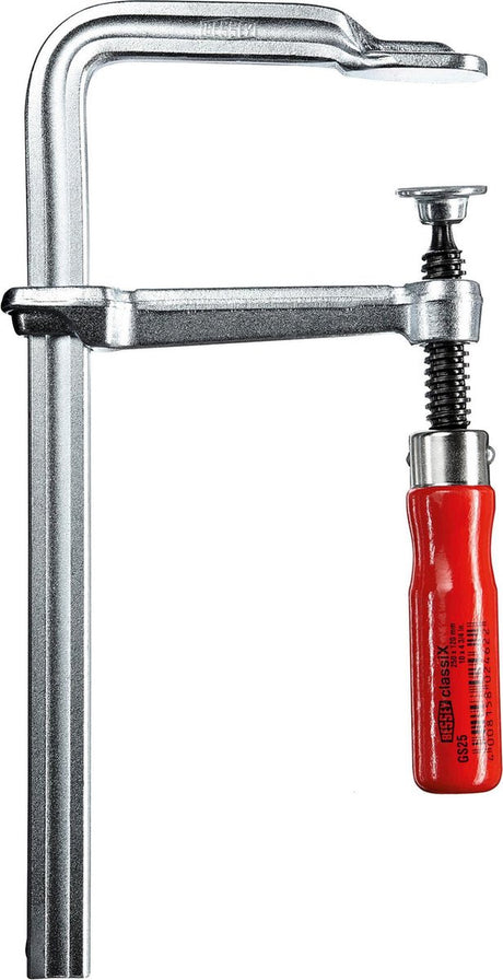 Zacisk stalowy Bessey classix gs 1000 120 - gs100