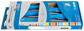 Zestaw śrubokrętów Unior 608cs5ni